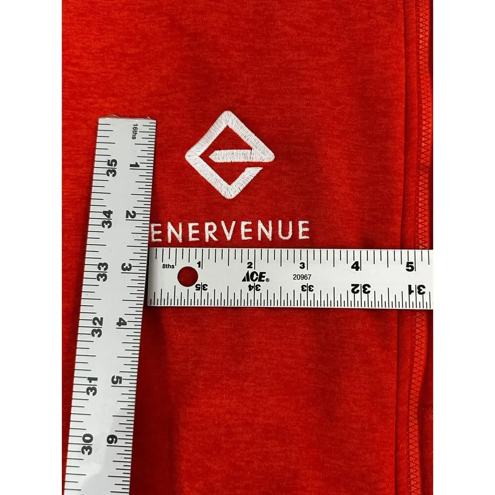 The North face zip up